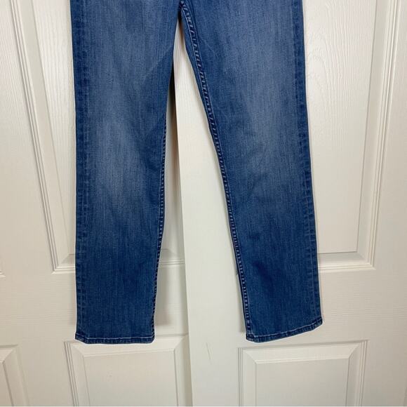 MOTHER The Tomcat Ankle Jeans A Night In Havana Wash - Picture 5 of 13